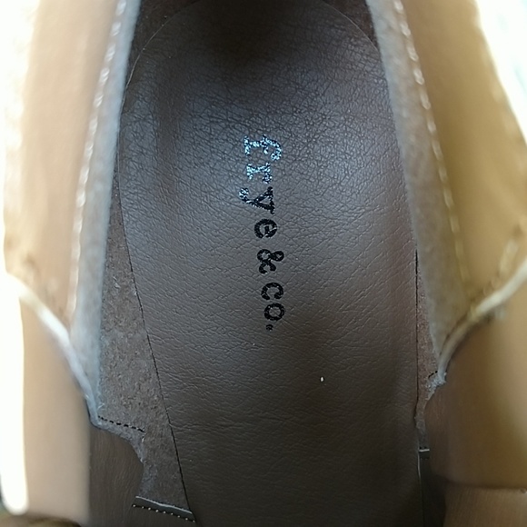 NIB Women's Frye & Co Booties 11M - Picture 3 of 8